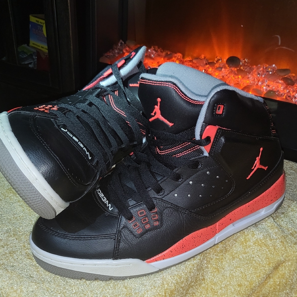 Jordan's